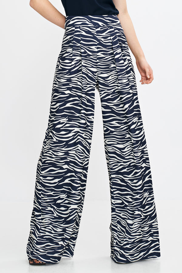 Trousers model 210068